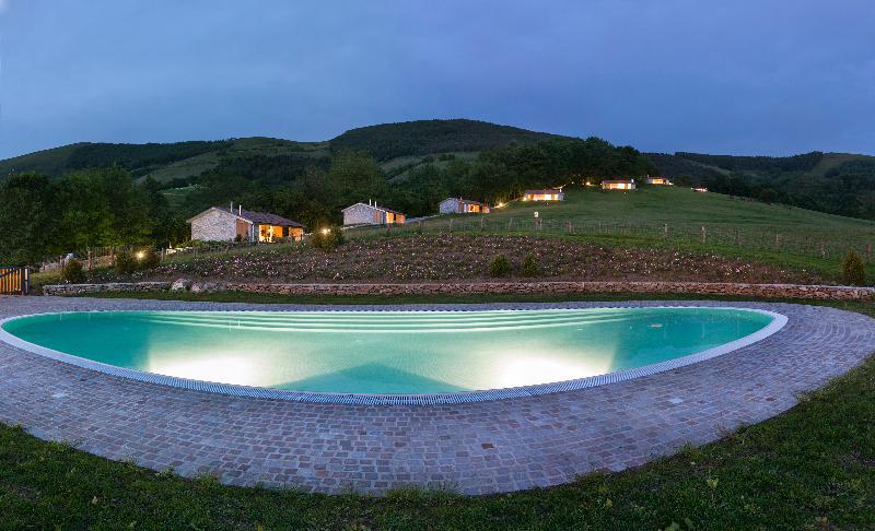 Palacio De Yrisarri By Irrisarri Land Igantzi Extérieur photo