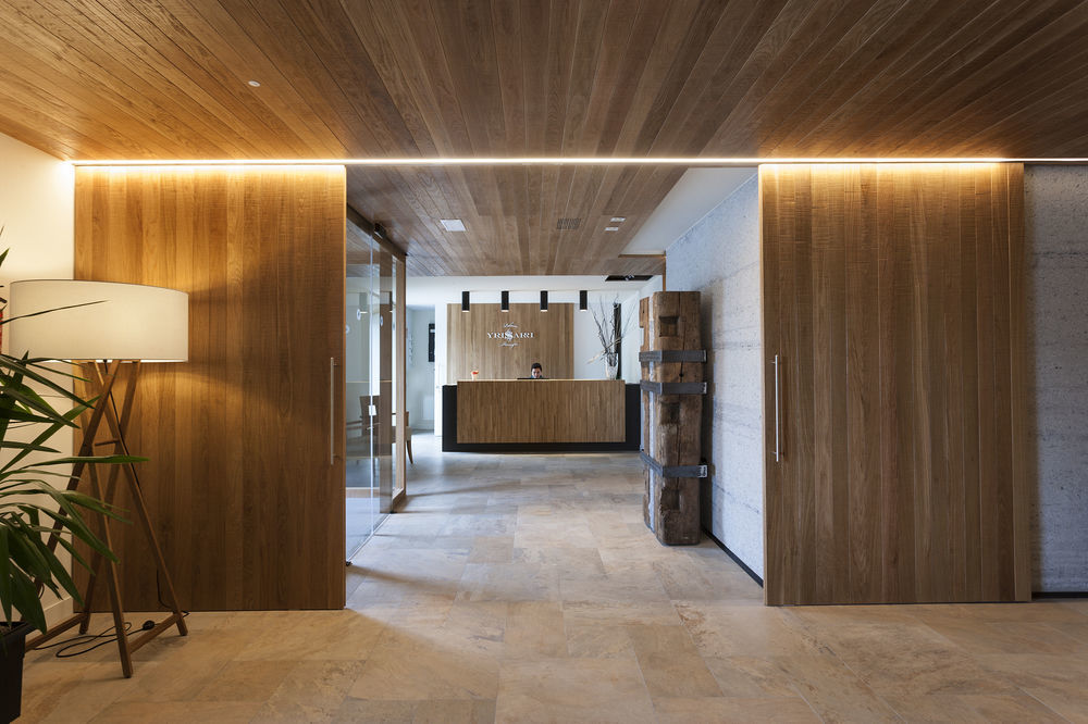 Palacio De Yrisarri By Irrisarri Land Igantzi Extérieur photo