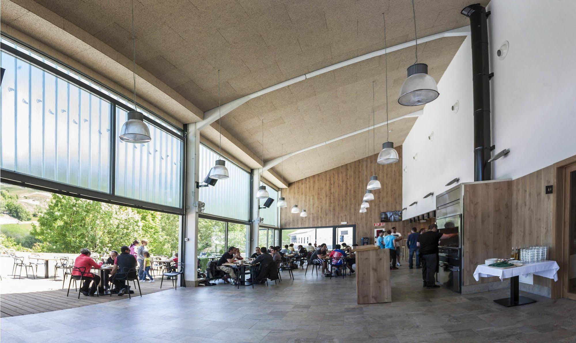Palacio De Yrisarri By Irrisarri Land Igantzi Extérieur photo